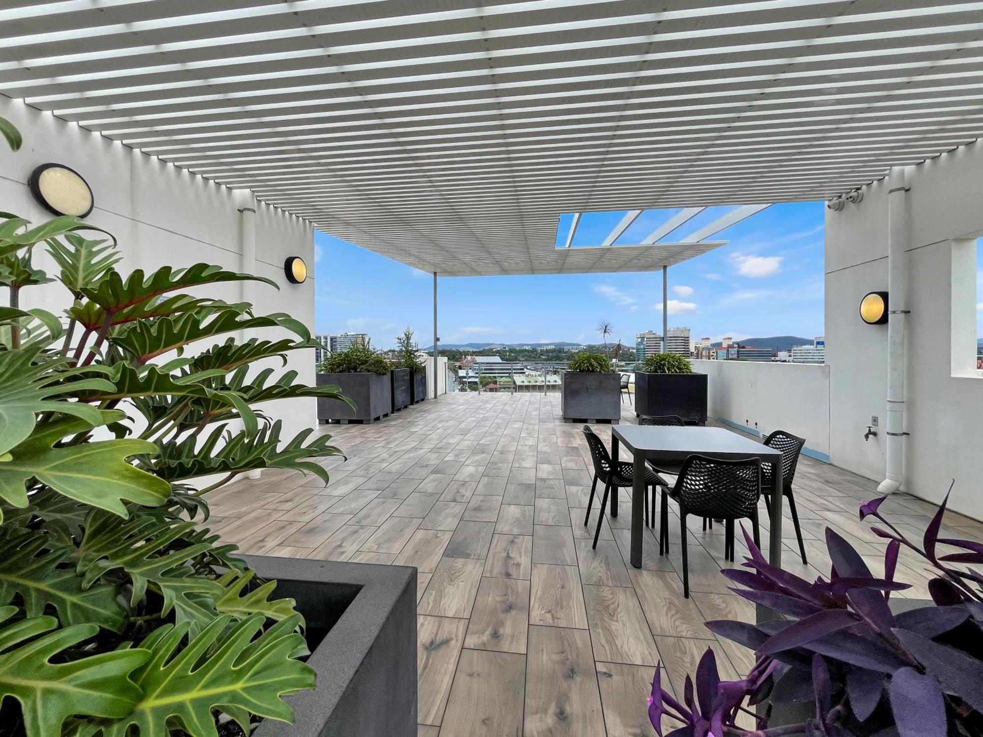 Direct Collective - Pavilion And Governor On Brookes Brisbane Kültér fotó