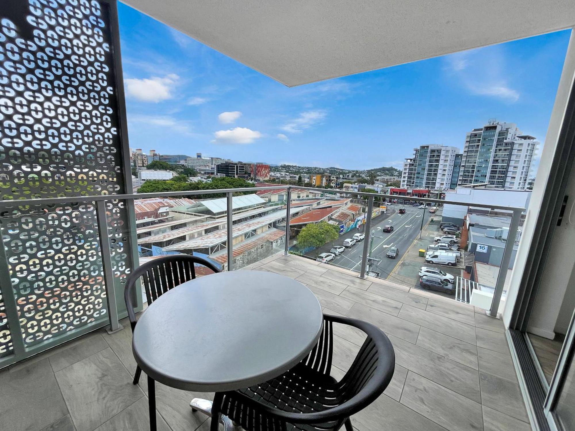 Direct Collective - Pavilion And Governor On Brookes Brisbane Kültér fotó